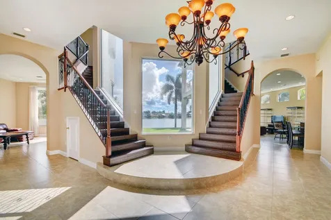 2742 Treanor Terrace Wellington FL 33414