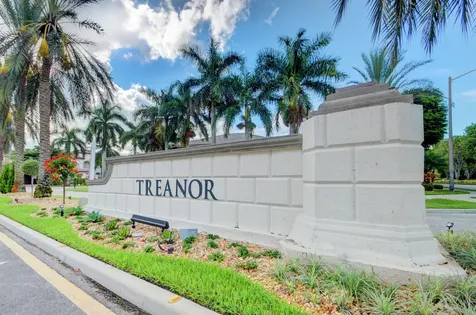 2742 Treanor Terrace Wellington FL 33414