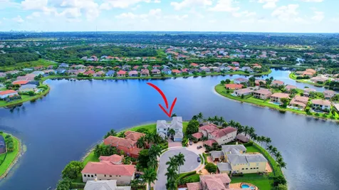 2742 Treanor Terrace Wellington FL 33414