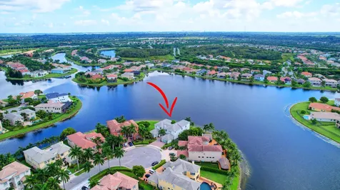 2742 Treanor Terrace Wellington FL 33414