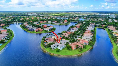2742 Treanor Terrace Wellington FL 33414