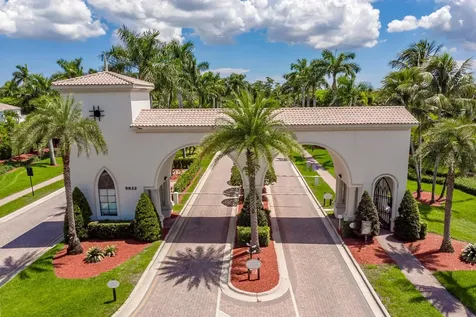 2742 Treanor Terrace Wellington FL 33414