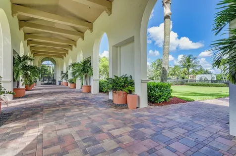 2742 Treanor Terrace Wellington FL 33414