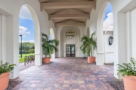 2742 Treanor Terrace Wellington FL 33414
