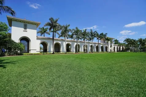 2742 Treanor Terrace Wellington FL 33414