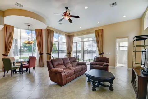 2742 Treanor Terrace Wellington FL 33414