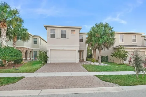 1573 Nw Cataluna Circle Port Saint Lucie FL 34986
