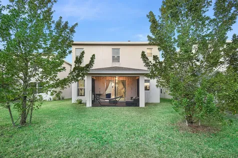 1573 Nw Cataluna Circle Port Saint Lucie FL 34986
