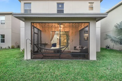 1573 Nw Cataluna Circle Port Saint Lucie FL 34986