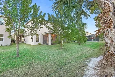 1573 Nw Cataluna Circle Port Saint Lucie FL 34986