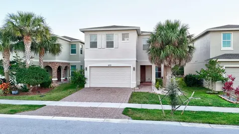 1573 Nw Cataluna Circle Port Saint Lucie FL 34986