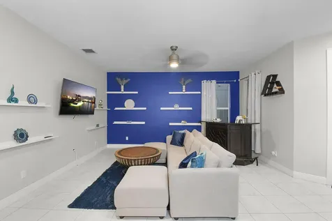 1573 Nw Cataluna Circle Port Saint Lucie FL 34986