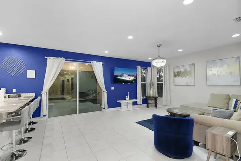 1573 Nw Cataluna Circle Port Saint Lucie FL 34986