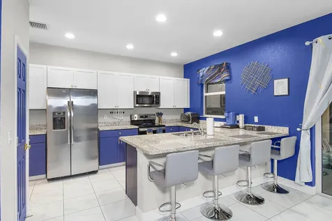 1573 Nw Cataluna Circle Port Saint Lucie FL 34986