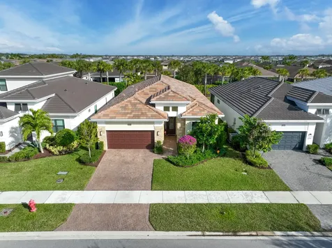 5570 Anna Maria Lane The Acreage FL 33470
