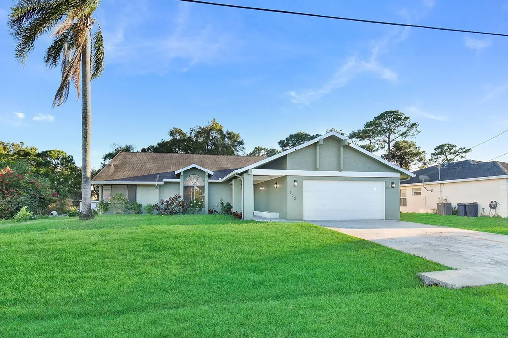 362 Se Crosspoint Drive Port Saint Lucie FL 34983