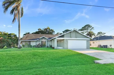 362 Se Crosspoint Drive Port Saint Lucie FL 34983