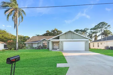 362 Se Crosspoint Drive Port Saint Lucie FL 34983
