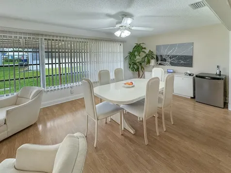 121 Nw 31st Court Pompano Beach FL 33064