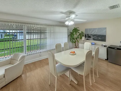 121 Nw 31st Court Pompano Beach FL 33064