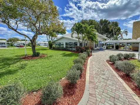 121 Nw 31st Court Pompano Beach FL 33064