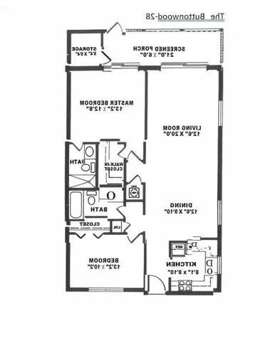 15 Lake Vista Trail Port Saint Lucie FL 34952