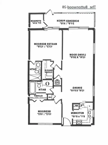 15 Lake Vista Trail Port Saint Lucie FL 34952