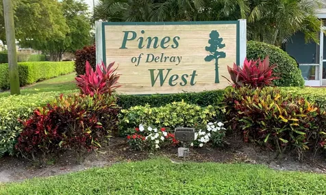 1395 Sw 27th Avenue Delray Beach FL 33445