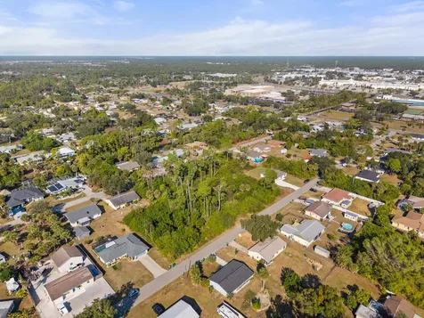 2091 Midnight Street Port Charlotte FL 33948