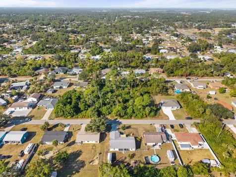 2091 Midnight Street Port Charlotte FL 33948