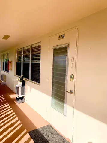 116 Canterbury West Palm Beach FL 33417