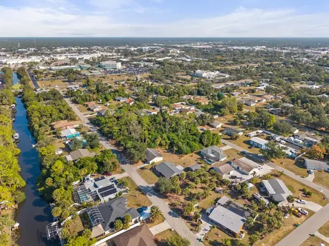 2075 Midnight Street Port Charlotte FL 33948