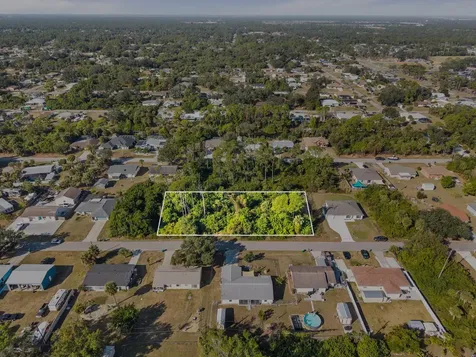 2083 Midnight Street Port Charlotte FL 33948