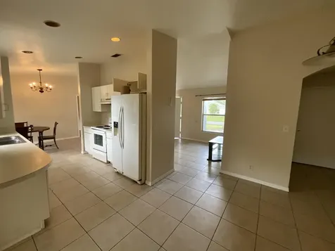 1002 SW Romaine Lane Port Saint Lucie FL 34953