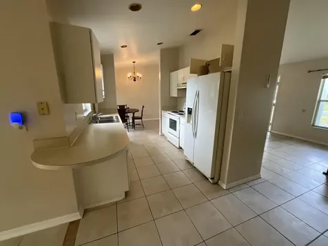 1002 SW Romaine Lane Port Saint Lucie FL 34953