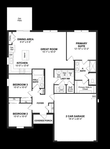 3372 Port Street Lucie Street Port Saint Lucie FL 34953