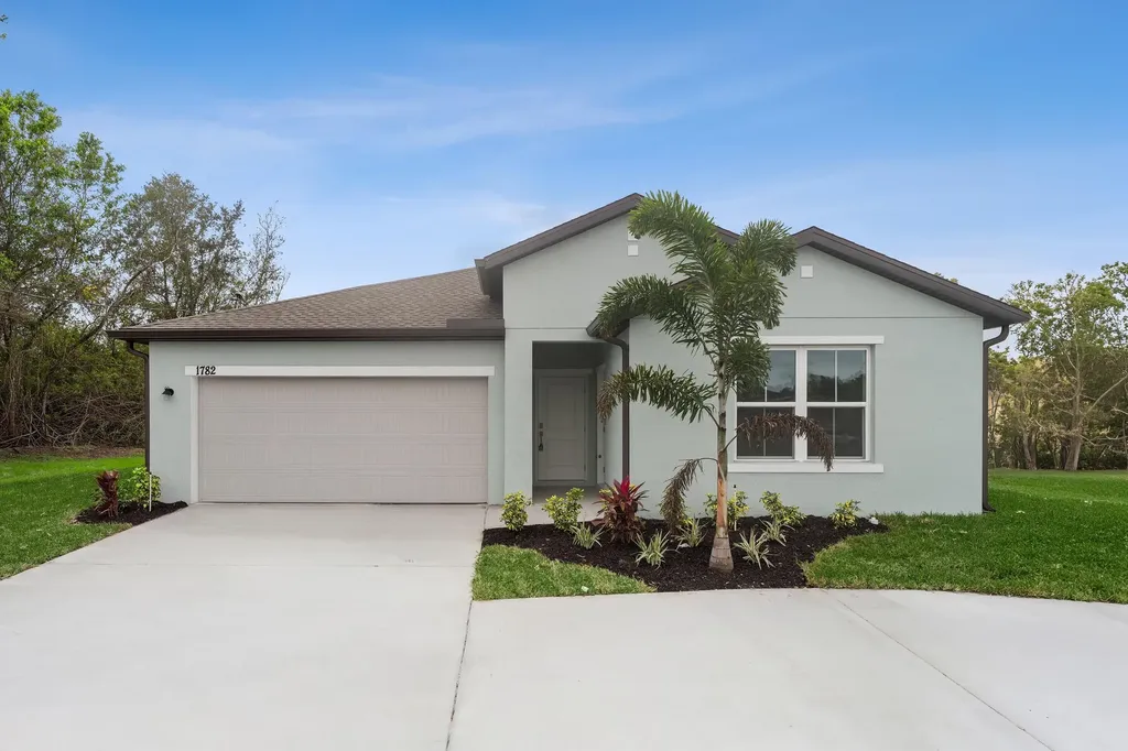 1782 Nw Bayshore Boulevard Port Saint Lucie FL 34984