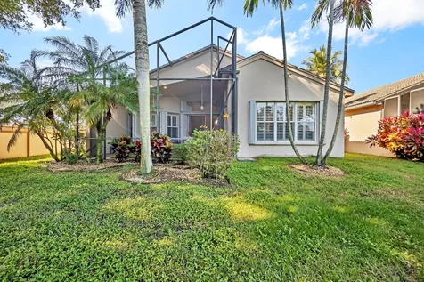 6511 Malta Drive Boynton Beach FL 33437