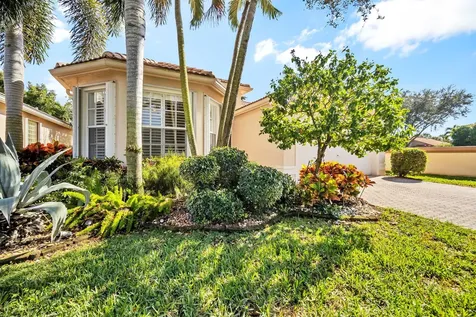 6511 Malta Drive Boynton Beach FL 33437