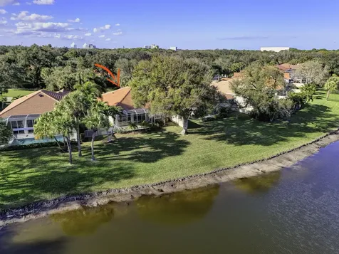 520 E Tall Oaks Drive Palm Beach Gardens FL 33410