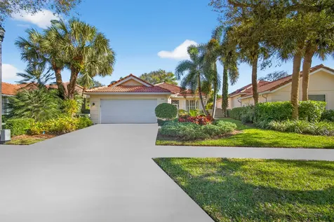 520 E Tall Oaks Drive Palm Beach Gardens FL 33410