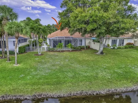 520 E Tall Oaks Drive Palm Beach Gardens FL 33410