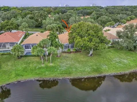 520 E Tall Oaks Drive Palm Beach Gardens FL 33410