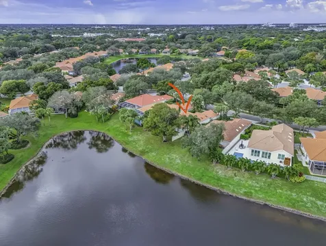 520 E Tall Oaks Drive Palm Beach Gardens FL 33410