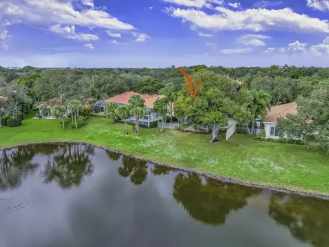 520 E Tall Oaks Drive Palm Beach Gardens FL 33410