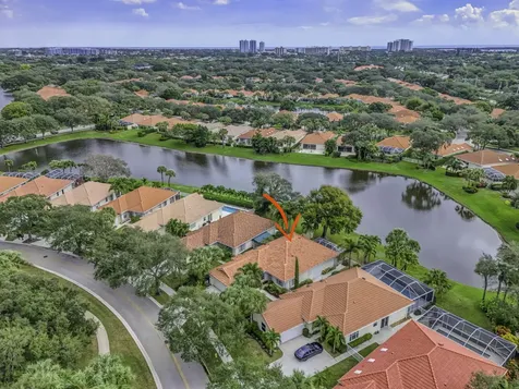 520 E Tall Oaks Drive Palm Beach Gardens FL 33410