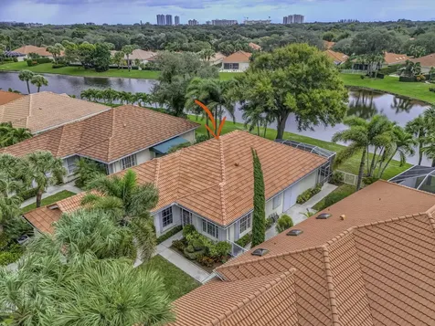 520 E Tall Oaks Drive Palm Beach Gardens FL 33410
