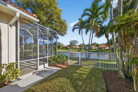 520 E Tall Oaks Drive Palm Beach Gardens FL 33410
