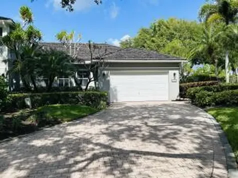 5885 Nw 40th Terrace Boca Raton FL 33496