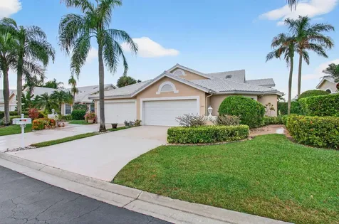 6143 Greenspointe Drive Boynton Beach FL 33437